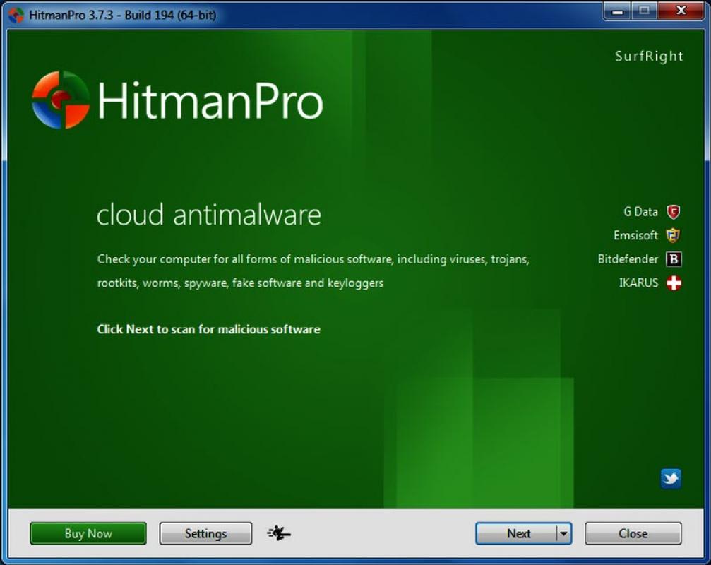 Hitman Pro For Mac Free Download