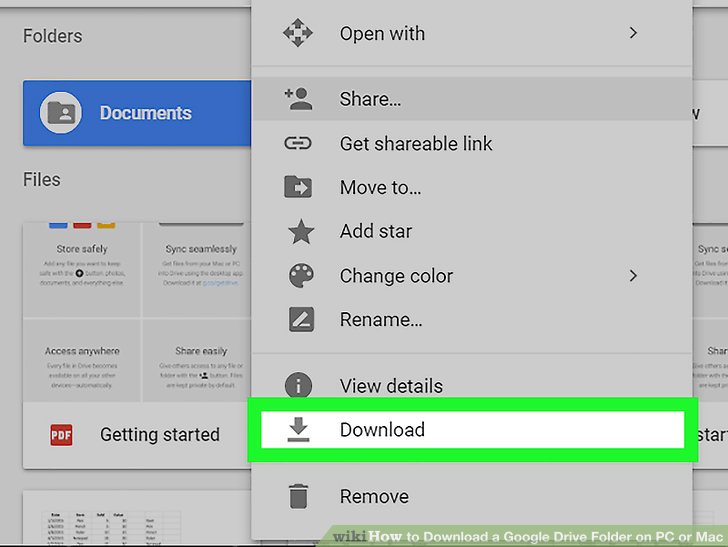 Free download google drive for macbook
